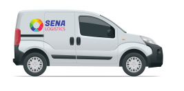 Osobní automobil a VAN